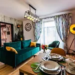 Jelonek * Jelenia Gora