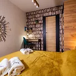 Jelonek Apartment Jelenia Gora