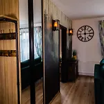 Apartment Jelonek *
