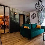 Jelonek Apartment *