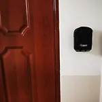 Jelonek Apartment *