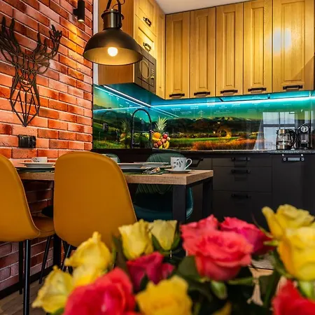 Apartamento Jelonek