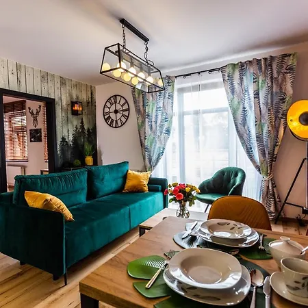 Jelonek * Jelenia Gora