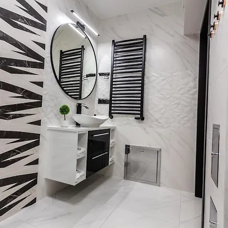 Apartamento Jelonek *