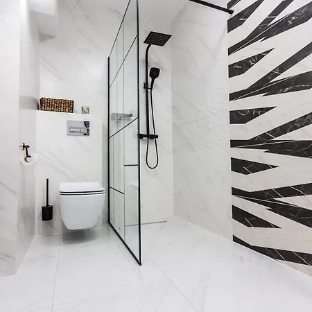 Jelonek Apartamento