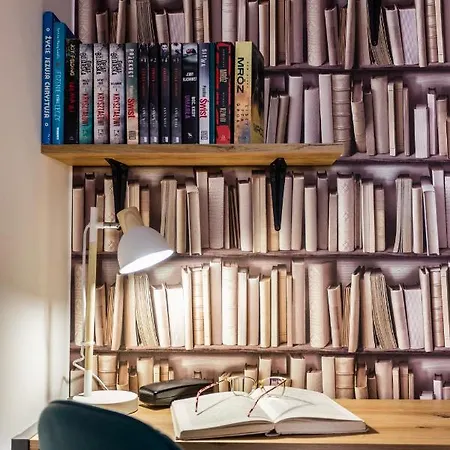 Apartamento Jelonek