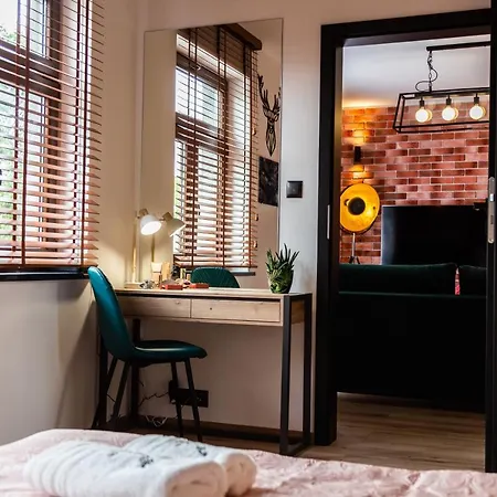 Jelonek Apartamento