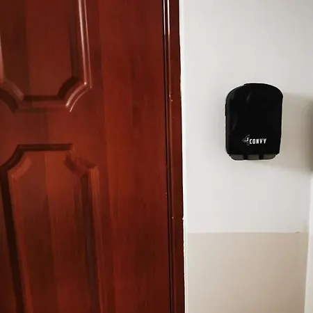 Jelonek Apartmán *