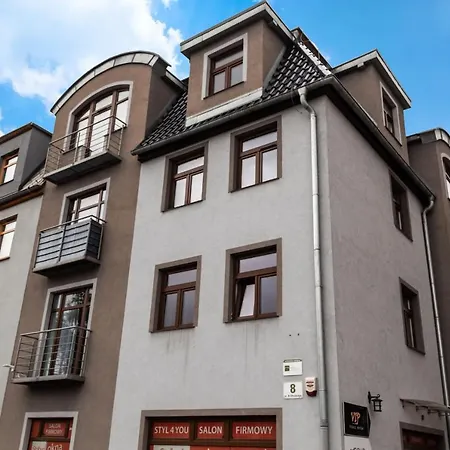 Apartment Jelonek Jelenia Gora