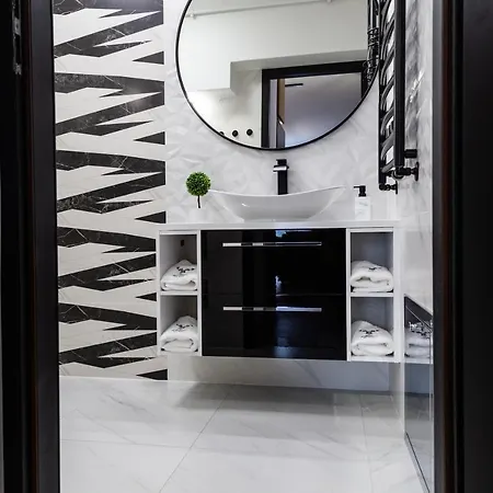 Jelonek Apartment