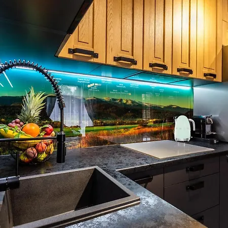 Jelonek Apartment