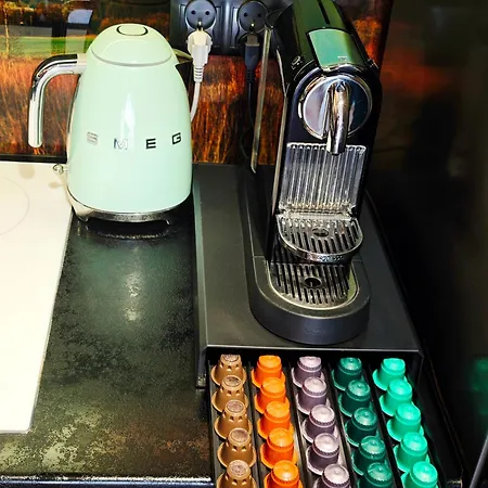 Jelonek 아파트 옐레니아구라