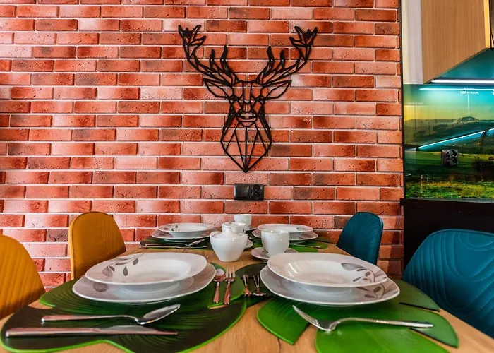 Jelonek * Jelenia Góra