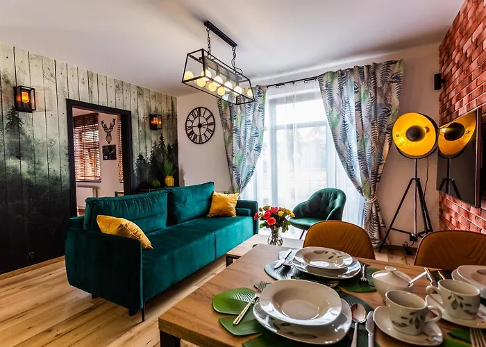 Jelonek * Jelenia Góra