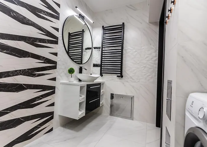 Appartement Jelonek *