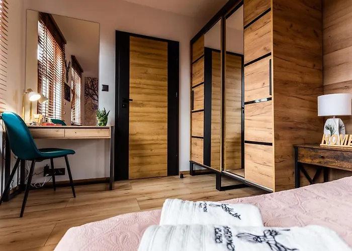 Jelonek * Jelenia Gora