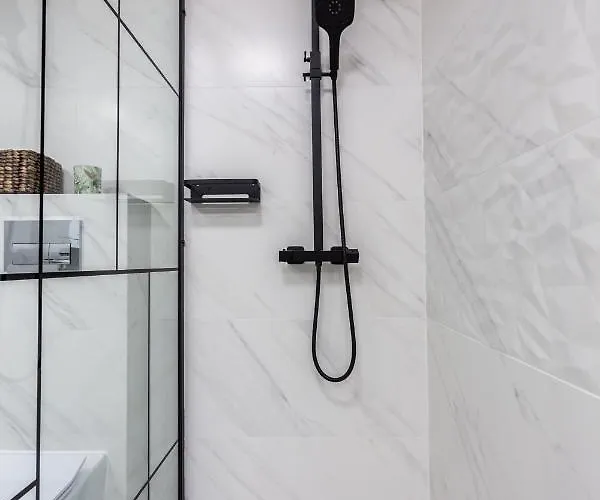 Jelonek Appartement *