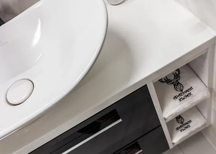 Jelonek Appartement *