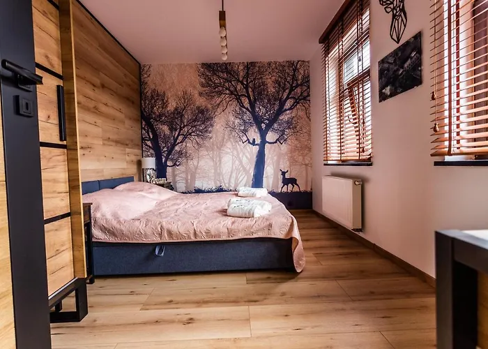 Jelonek * Jelenia Góra