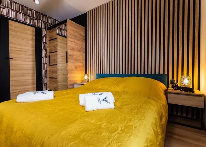 Jelonek * Jelenia Gora