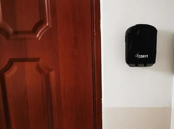 Jelonek Appartement *