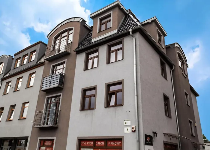 Appartement Jelonek Jelenia Góra