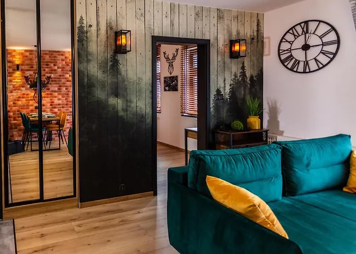 Jelonek * Jelenia Góra