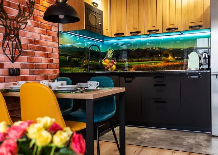 Jelonek Appartement Jelenia Góra